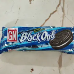 Galletas Black out