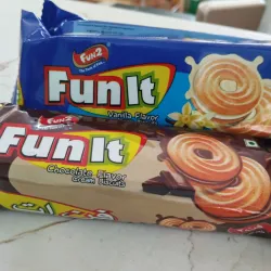 Galletas FunIt