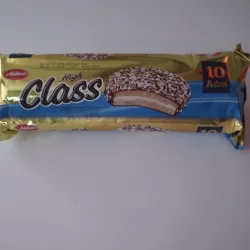 Galletas High Class