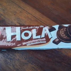 Galletas Hola