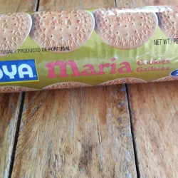 Galletas Maria Goya