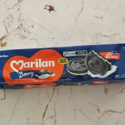 Galletas Marilan