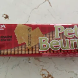 Galletas Petit Beurre