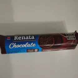 Galletas Renata