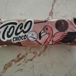 Galletas Toco chocolate