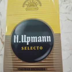 H.Upmann selecto