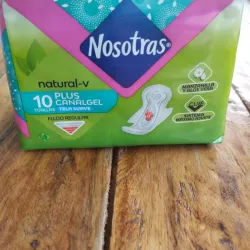 Intimas Nosotras Plus