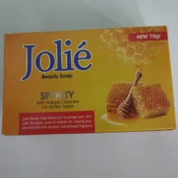 Jabón de baño Jolie