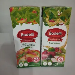 Jugo Badelli