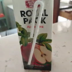 Jugo Royal Pack manzana