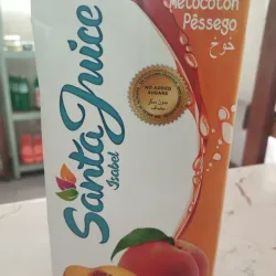 Jugo Santa Juice Isabel
