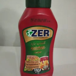 Ketchup ZER