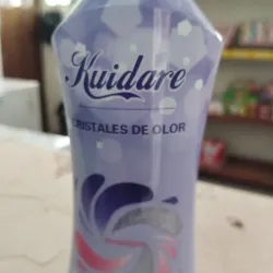 Kuidare cristales de olor