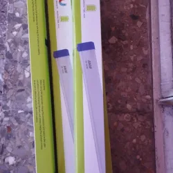 Lámpara recargable