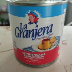 Leche condensada Granjera