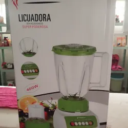 Licuadora challenger