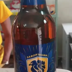 Cerveza Parranda