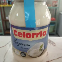 Mayonesa Celorio