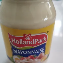 Mayonesa HollandPark