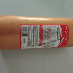 Mortadella clásica Polskamp