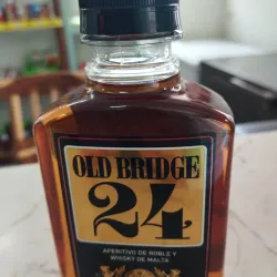 Old Bridge