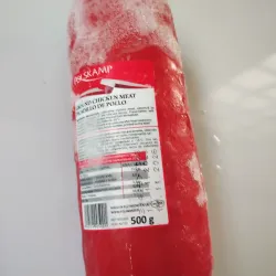 Picadillo de pollo Polskamp