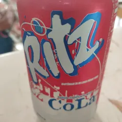 Refresco Ritz Cola