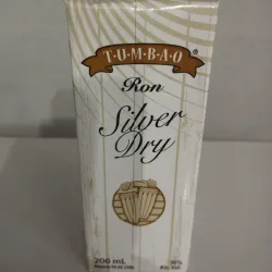 Ron Silver Dry