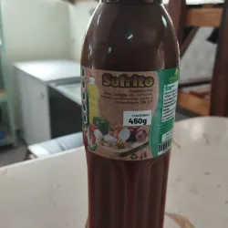 Sofrito El Roble