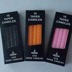 Velas