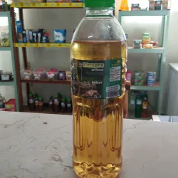 Vinagre de frutas El Roble