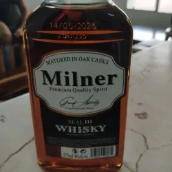 Wisky Milner