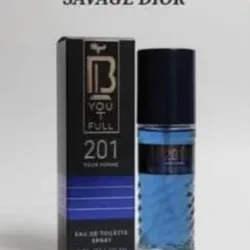 #201 SAVAGE DIOR 