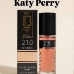 #210 KATY PERRY 
