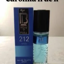#212 CAROLINA HERRERA DE H 