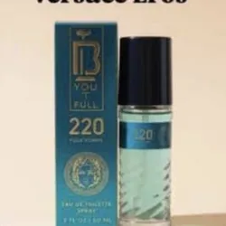 #220 VERSACE EROS 