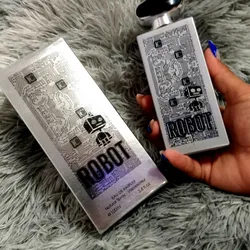 ROBOT 