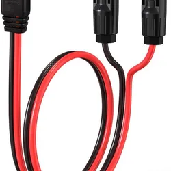 20 metros de cable ( 10+)(10-) XT60-MC4