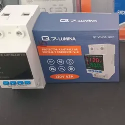 Breaker 120v digital
