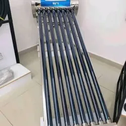 Calentador de agua solar 80 litros