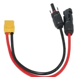 Latiguillo xt90 a mc4