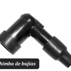 Cachimba bujías