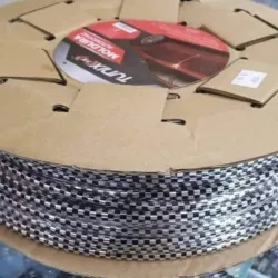 Cinta de tanque cuadritos