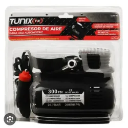 Compresor 12volt 300PSi