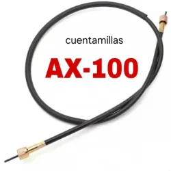 Culebrilla Ax100