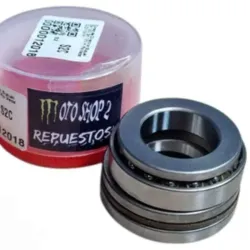 Cuña dirección Gn125