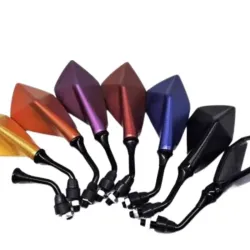 Espejo rizoma francés