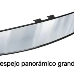 Espejos panorámico mediano