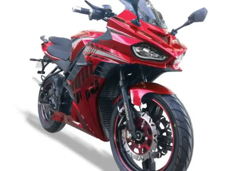 MOTORINAS ELÉCTRICAS