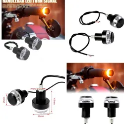 Luz puño venta por pareja